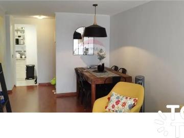 Departamento en San Miguel