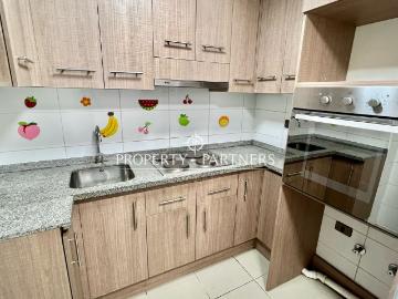 Departamento en San Miguel