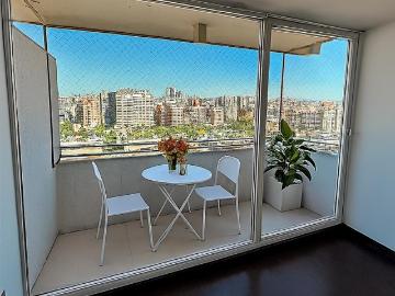 Departamento en San Miguel