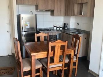 Departamento en San Miguel