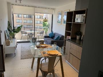 Departamento en San Miguel