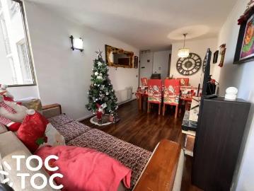 Departamento en San Miguel
