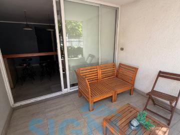 Departamento en San Miguel