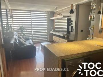 Departamento en San Miguel