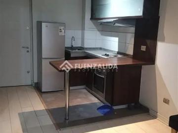 Departamento en San Miguel