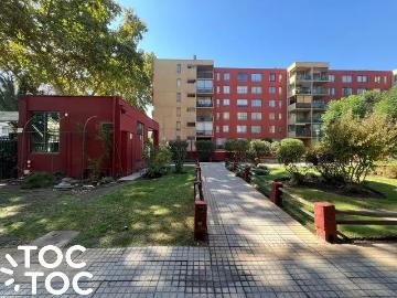 Departamento en San Miguel