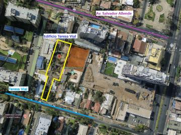 Departamento en San Miguel