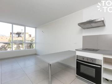 Departamento en San Miguel