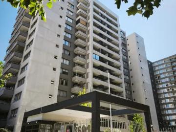Departamento en san miguel amoblado + gastos