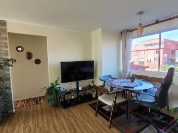 Departamento en San Antonio