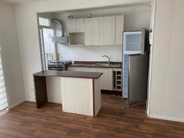 Departamento en San Antonio