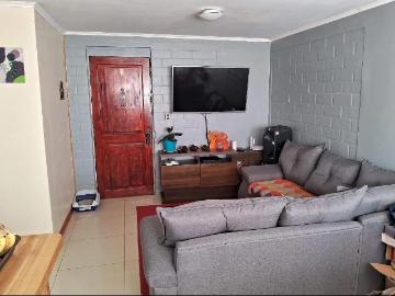 Departamento en San Antonio