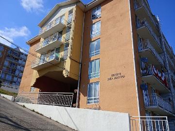 Departamento en San Antonio