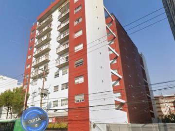 Departamento en San Antonio Alvaro Obregón CDMX. Remate hipotecario