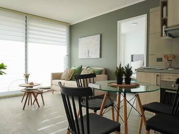 Departamento en San Bernardo