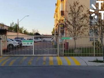 Departamento en San Bernardo