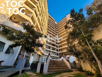Departamento en San Bernardo