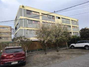Departamento en San Bernardo
