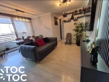 Departamento en San Bernardo