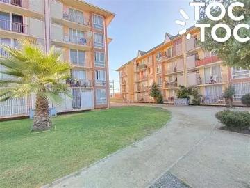 Departamento en San Bernardo