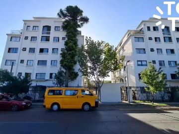 Departamento en San Bernardo