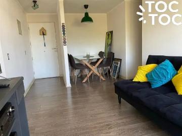 Departamento en San Bernardo
