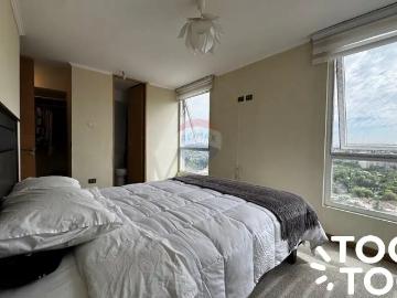 Departamento en San Bernardo