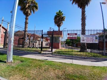 Departamento en San Bernardo