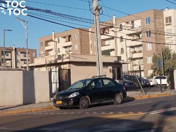 Departamento en San Bernardo