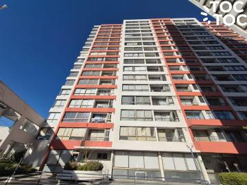 Departamento en San Bernardo