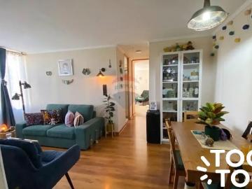 Departamento en San Bernardo