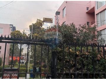 Departamento en San Bernardo