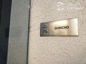 Departamento en San Bernardo