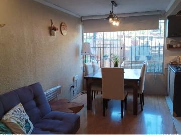 Departamento en San Bernardo