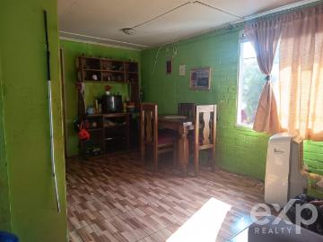 Departamento en San Bernardo