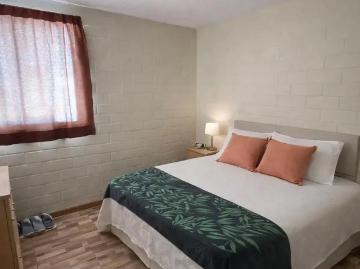 Departamento en San Bernardo