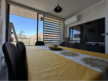 Departamento en San Bernardo