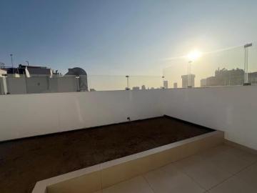 Departamento en San Borja duplex con terraza 3 dormitorios Parque Norte cuadra 11