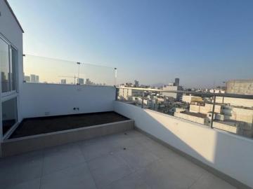 Departamento en San Borja duplex de estreno 3 dormitorios Terraza