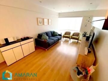 DEPARTAMENTO EN SAN BORJA – Flat 92 m2 en CORPAC