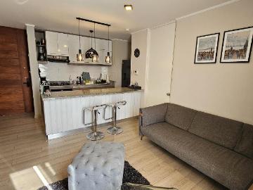 Departamento en San Borja
