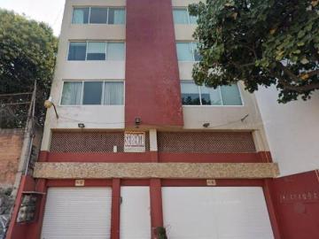DEPARTAMENTO EN SAN CLEMENTE ALVARO OBREGON