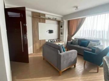 Departamento en San Diego Urb. Vipol de Naranjal