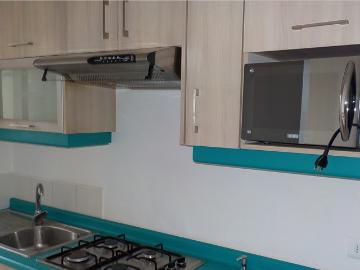 Departamento en San Felipe