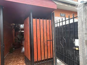 Departamento en San Francisco de Mostazal