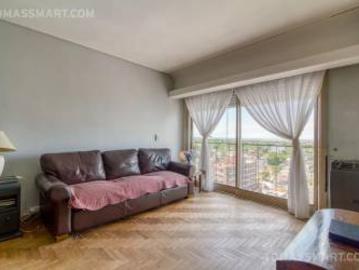 Departamento en San Isidro