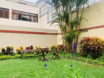 Departamento en SAN ISIDRO