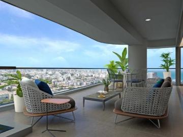Departamento en San Isidro