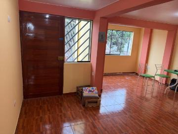 Departamento en San Juan de Miraflores