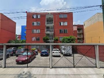 Departamento en San Juan Tihuaca Azcapotzalco